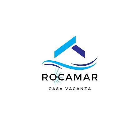 Rocamar Apartment Avola Exterior foto