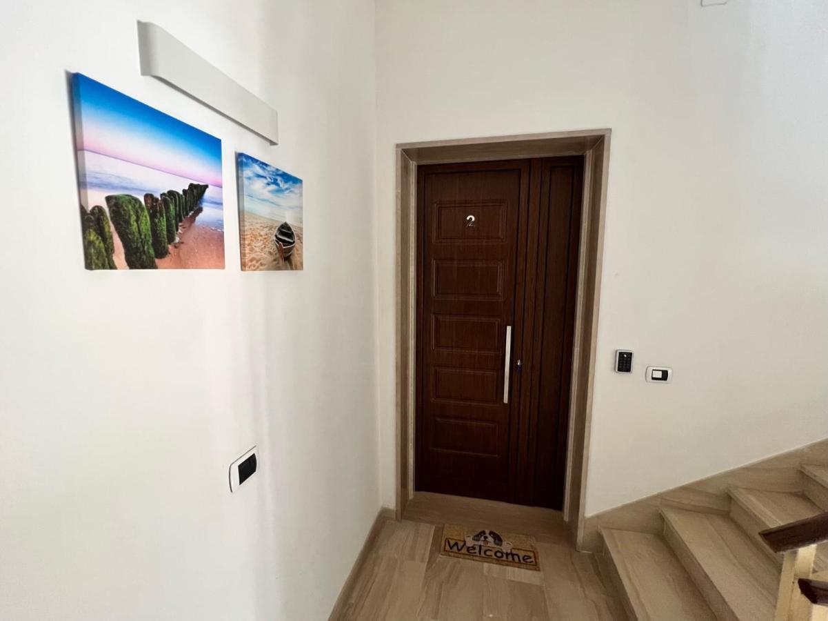 Rocamar Apartment Avola Exterior foto