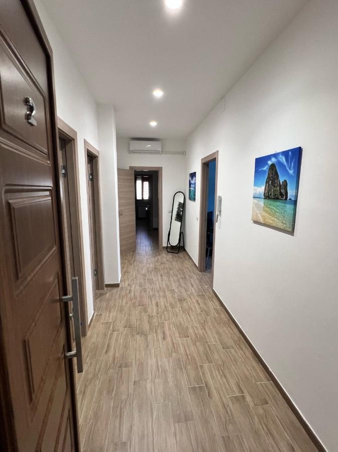 Rocamar Apartment Avola Exterior foto