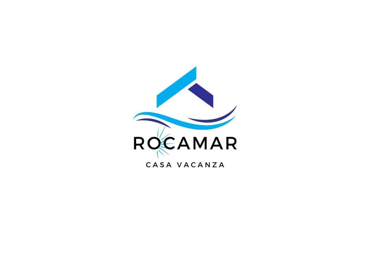 Rocamar Apartment Avola Exterior foto