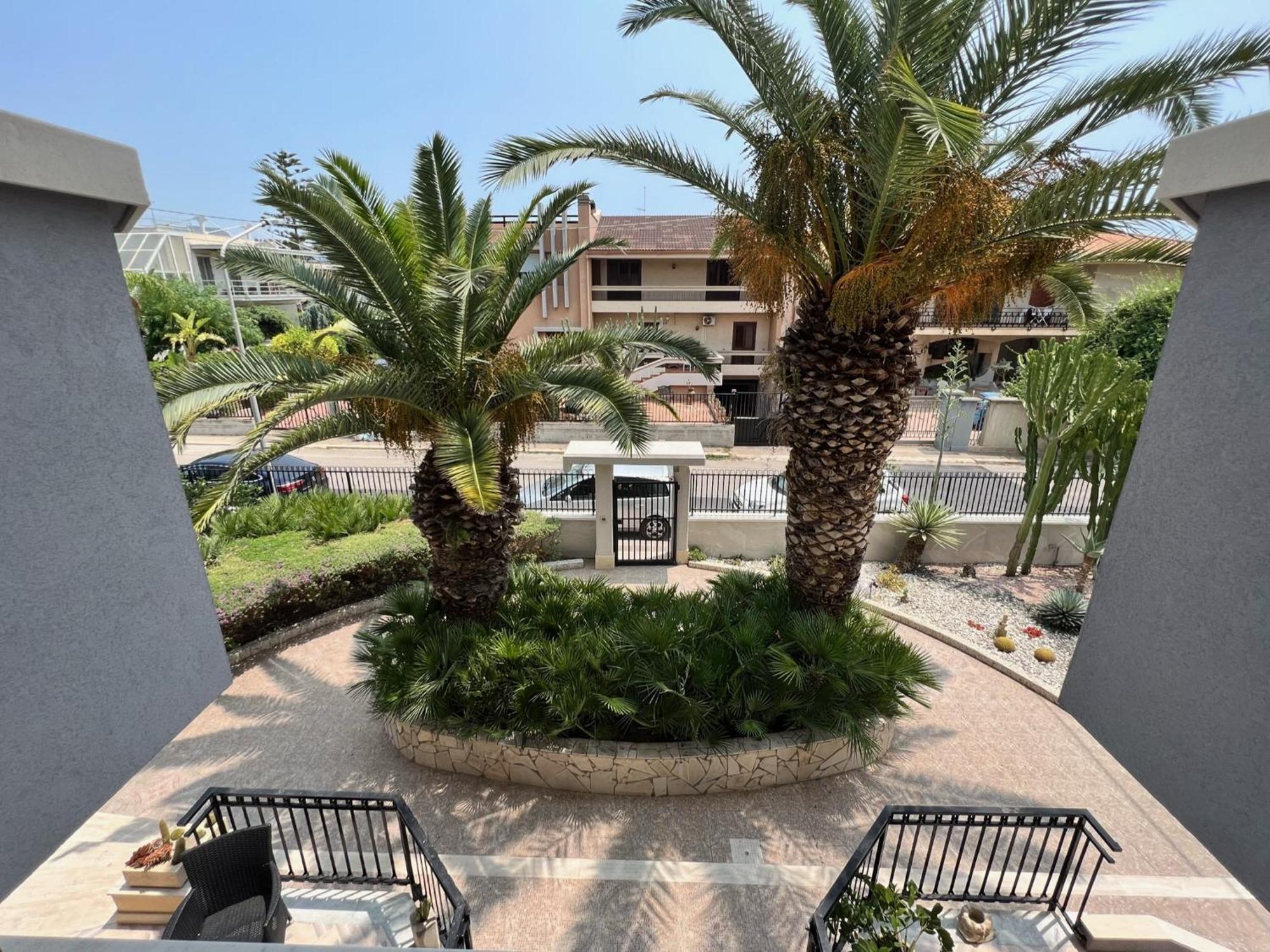 Rocamar Apartment Avola Exterior foto