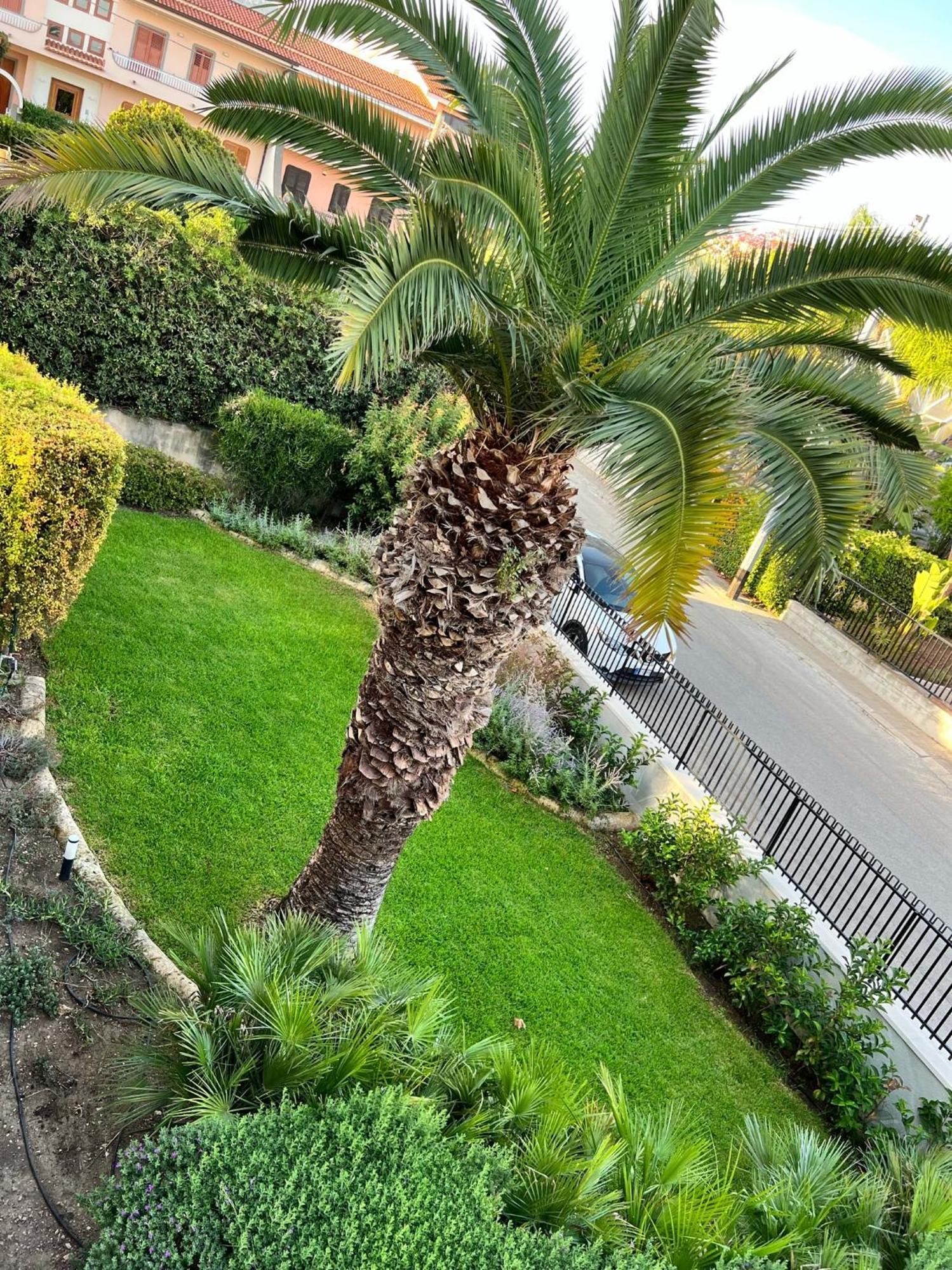 Rocamar Apartment Avola Exterior foto