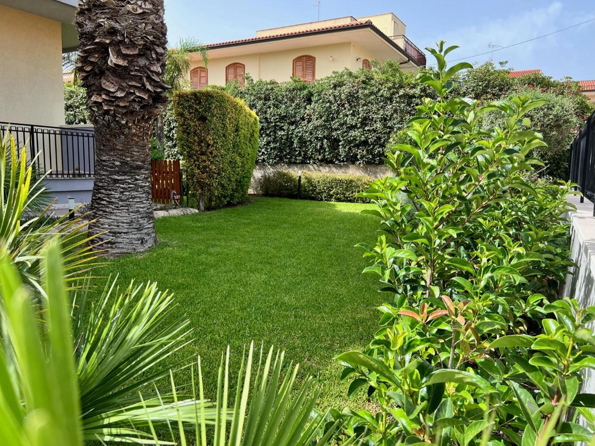 Rocamar Apartment Avola Exterior foto