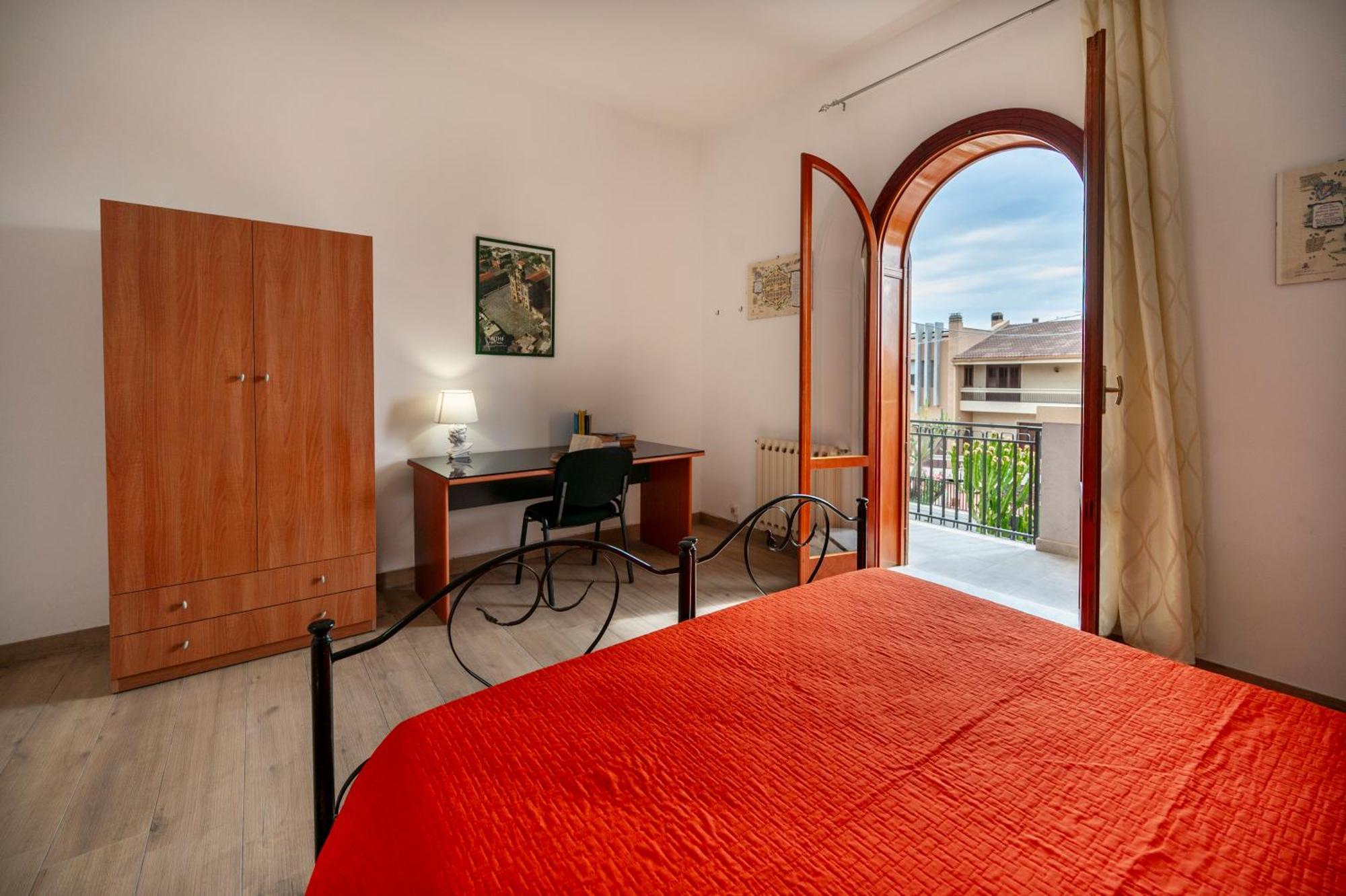 Rocamar Apartment Avola Exterior foto