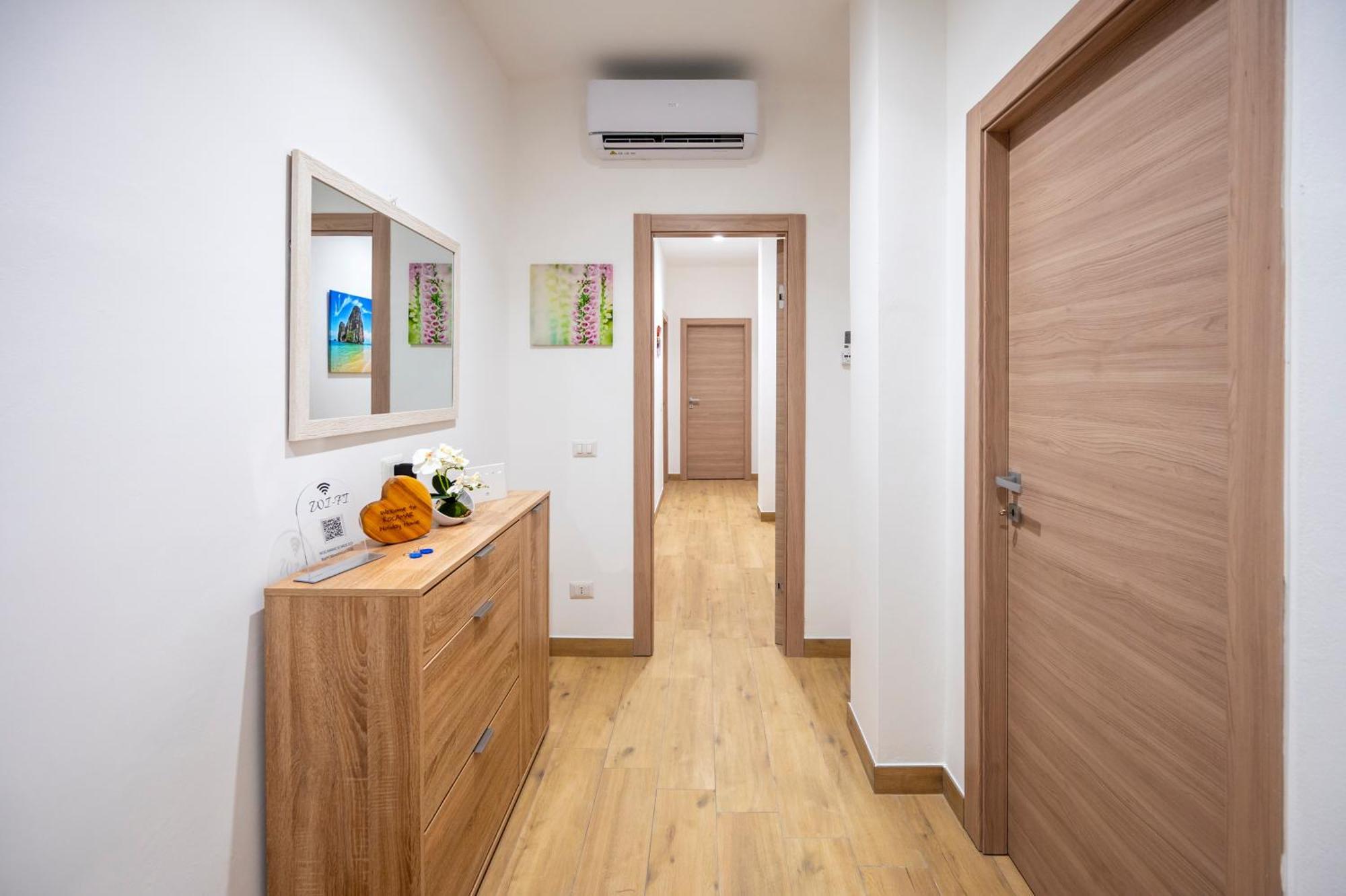 Rocamar Apartment Avola Exterior foto