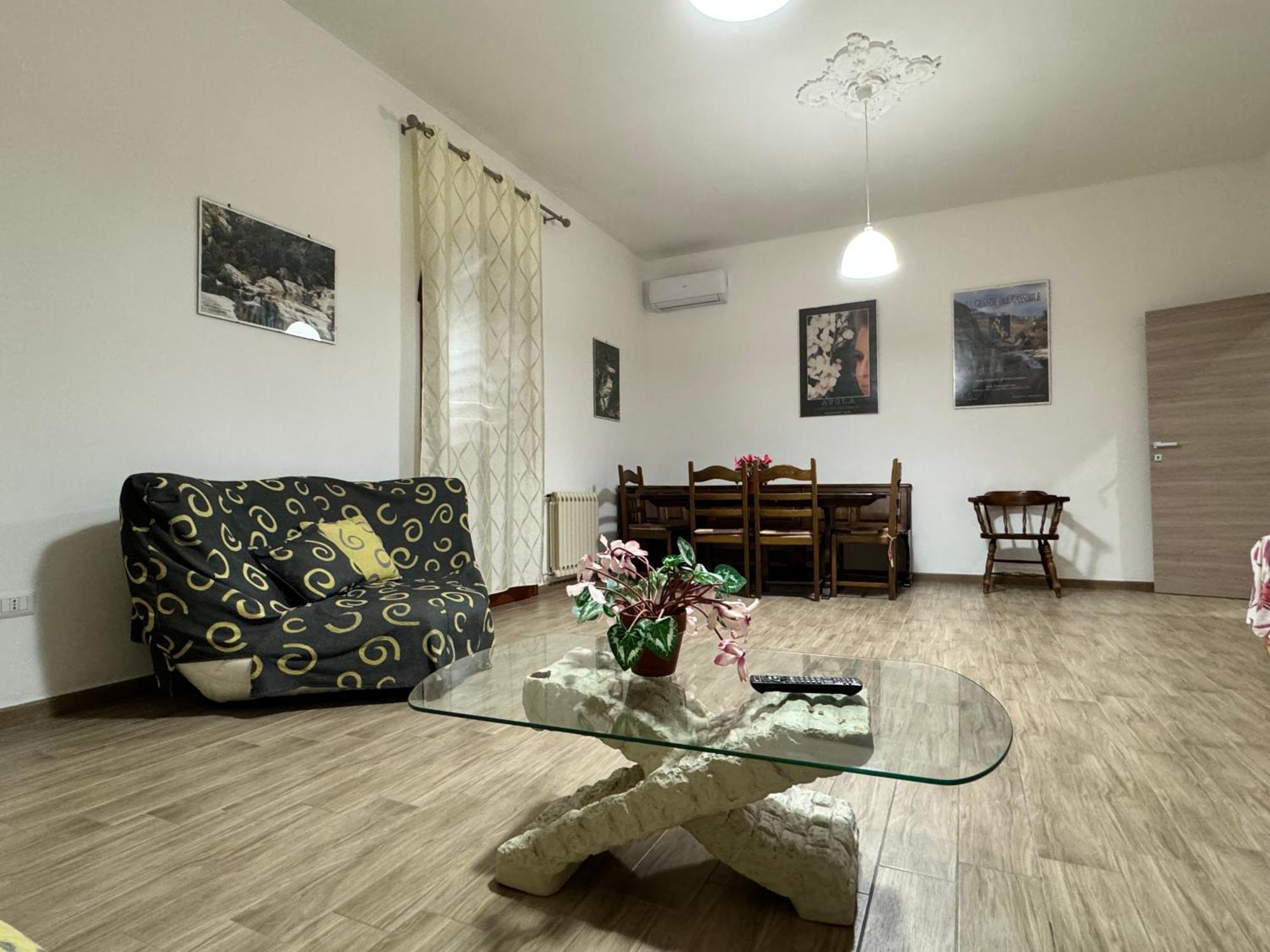 Rocamar Apartment Avola Exterior foto