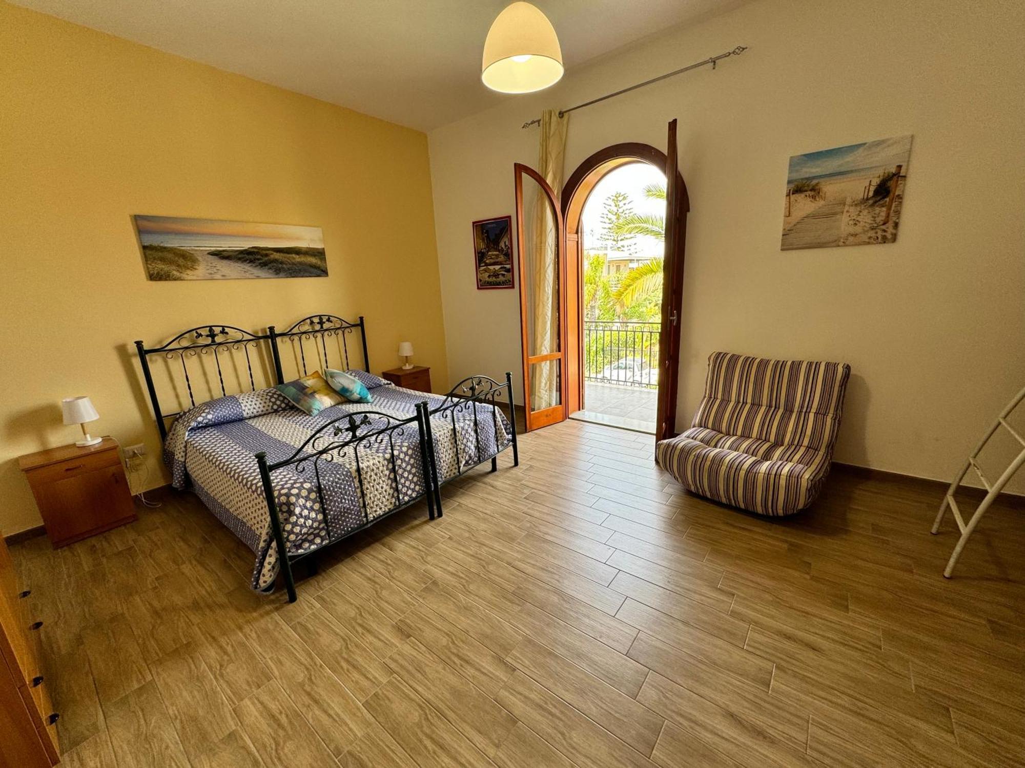 Rocamar Apartment Avola Exterior foto